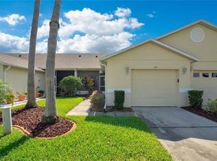 129 Club Villas Ln, Kissimmee, FL 34744