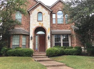 1018 Everglades Dr, Allen, TX 75013