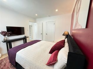1123 1/2 N Vista St, West Hollywood, CA 90046