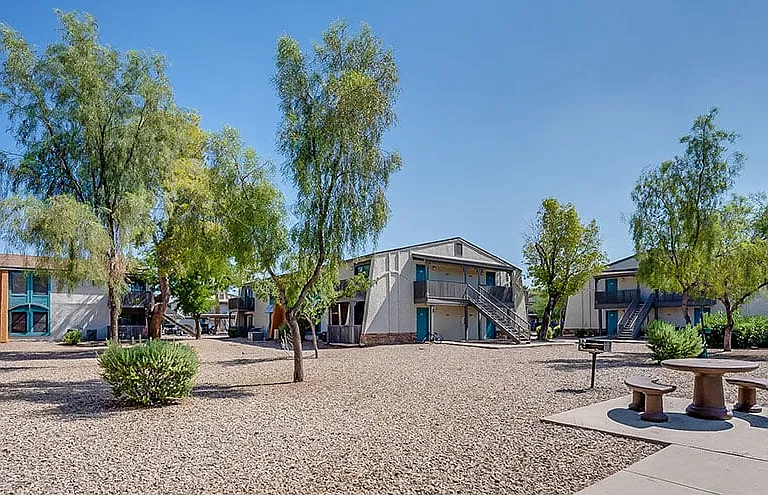 Aventerra at Dobson Ranch Apartments — Photo 47