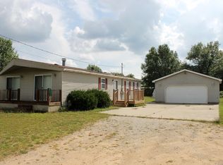 7371 Mystic Lake Dr, Lake, MI 48632