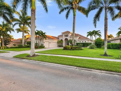 11978 Maidstone CT, Naples, FL, 34120