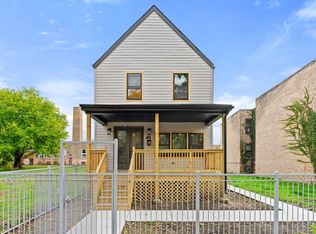 7329 S Princeton Ave, Chicago, IL 60621