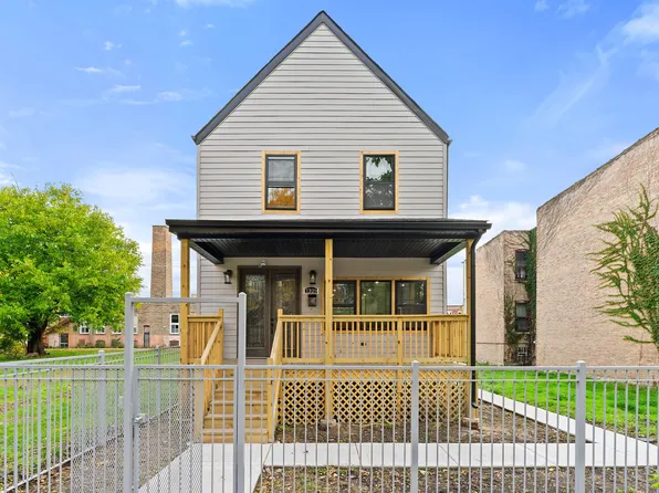 7329 S Princeton Ave, Chicago, IL 60621