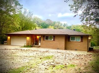 4803 Cloer Rd, Pea Ridge, AR 72751