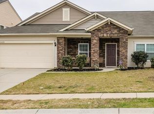 14420 Glenduff Pl, Charlotte, NC 28278