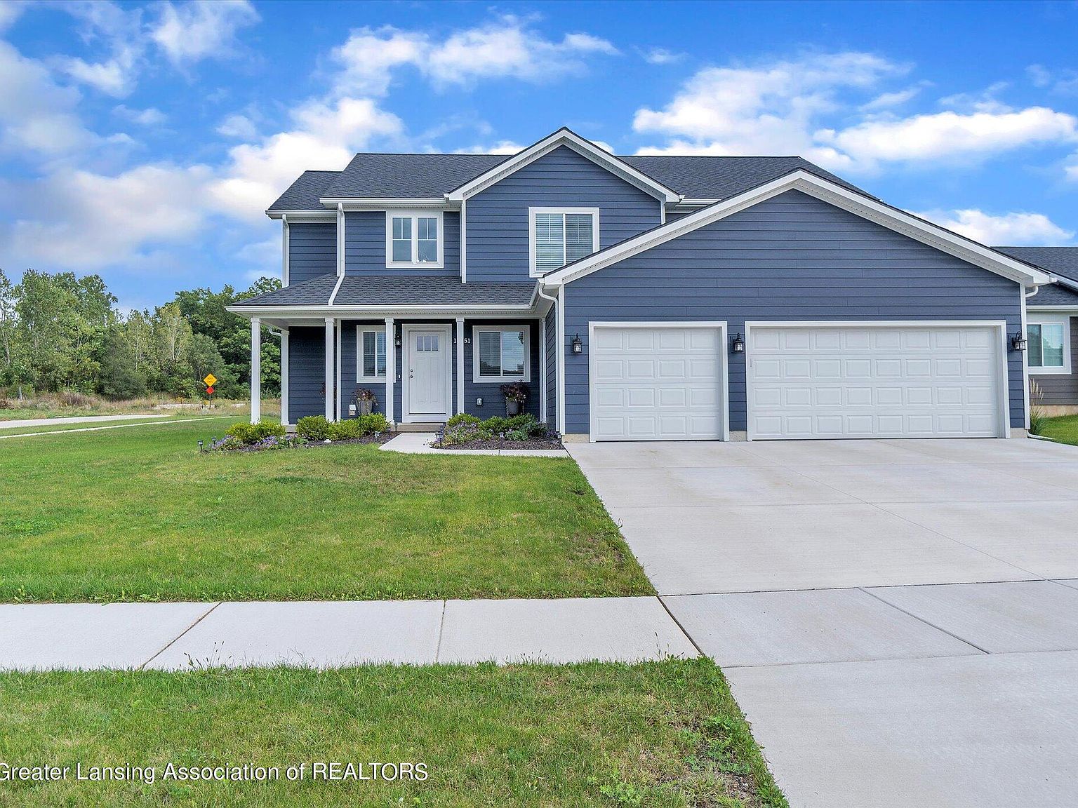 14151 Clairmont Dr, Bath, MI 48808 MLS 273983 Zillow