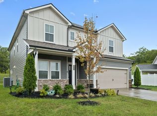 2060 Notchleaf Rd, Antioch, TN 37013