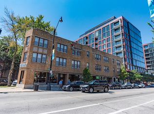2512 N Lincoln Ave #2, Chicago, IL 60614