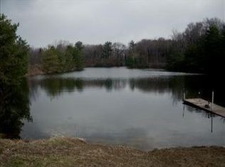 43486 Whispering Pines Path, Coloma, MI 49038