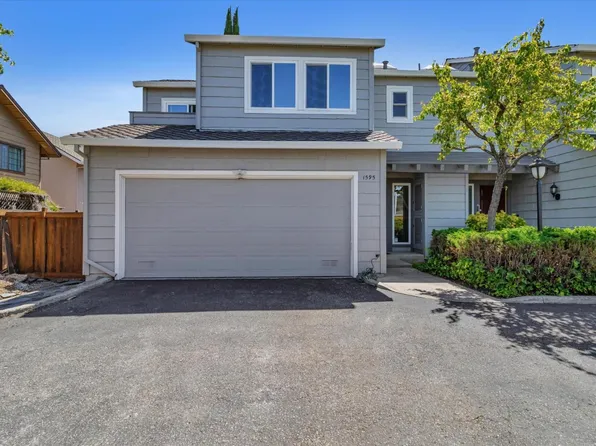 1595 Camden Village Cir, San Jose, CA 95124
