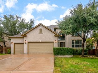 2508 Shire Ridge Dr, Austin, TX 78732