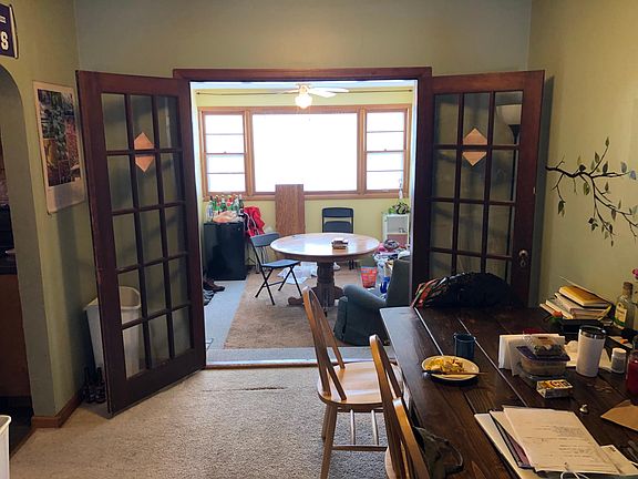 Sunroom! (Bonus)