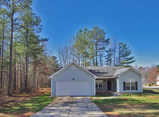 501 Iris Way, Villa Rica, GA 30180