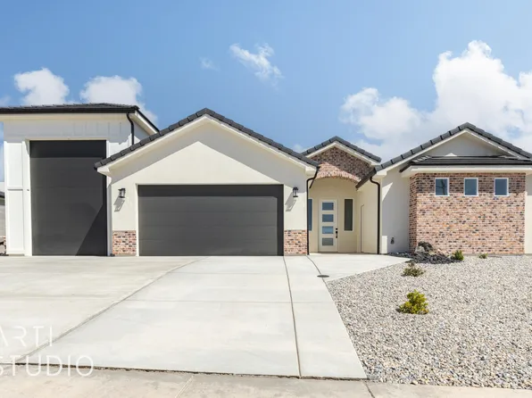 1934 W 300 N, Hurricane, UT 84737