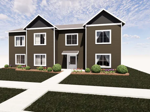 2412 Oak Branch Ave, Brookings, SD 57006