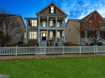 42546 Neighborly Ln, Chantilly, VA, 20152