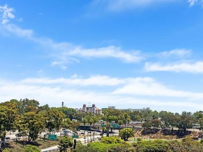 889 Date St Unit 534, San Diego, CA, 92101