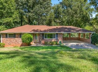 1254 Weston Dr, Decatur, GA 30032