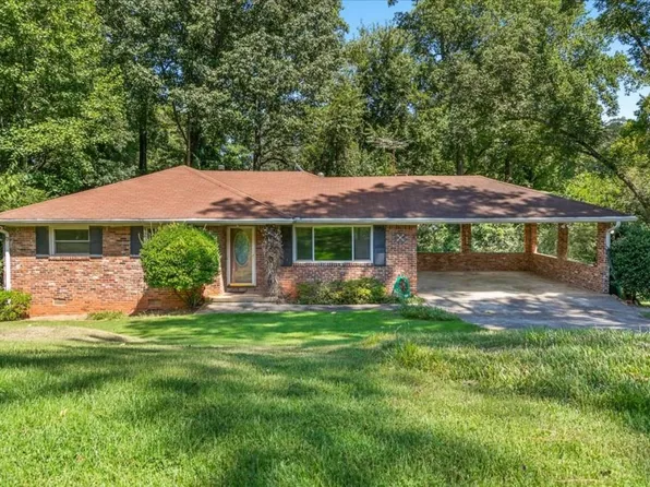 1254 Weston Dr, Decatur, GA 30032