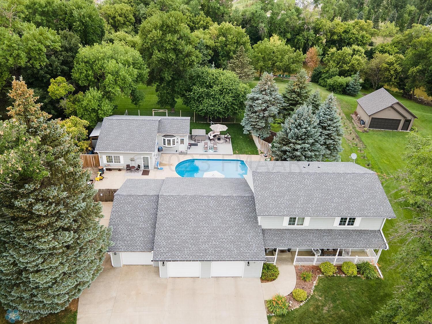 6927 Riverdale Dr, Horace, ND 58047 Zillow
