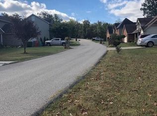 1632 Grapevine Rd, Charleston, WV 25320