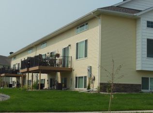 4820 39th Ave S, Fargo, ND 58104