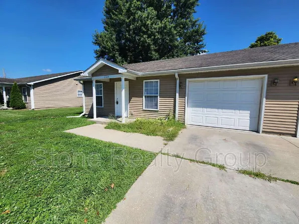 2324 7th Ave, Terre Haute, IN 47803