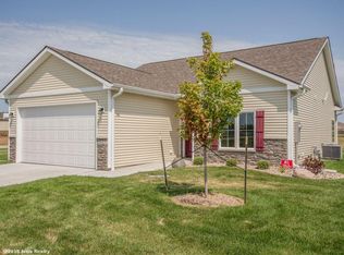 2117 NE Grant St, Ankeny, IA 50021