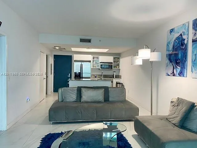 888 Biscayne Blvd #3407 — Photo 12