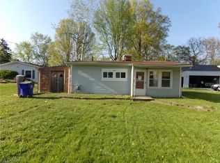 644 Crown Ave, Ravenna, OH