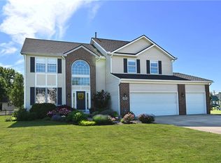 4689 Greenview Ct, Avon, OH 44011