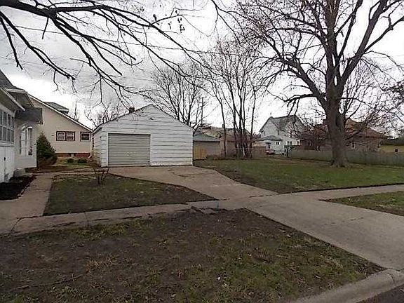 yard