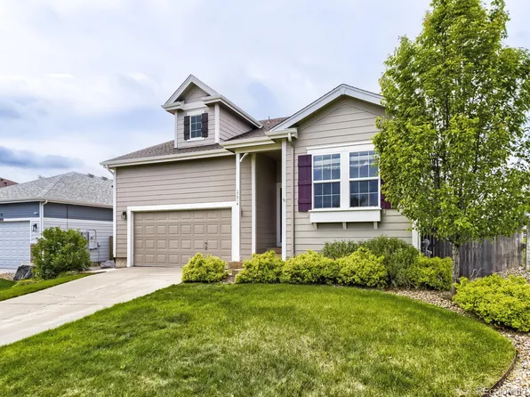 17014 Blue Indigo Lane, Parker, CO 80134