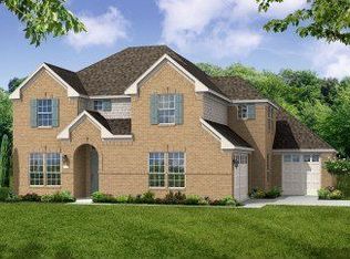 7125 Four Sixes Ranch Rd, North Richland Hills, TX 76182