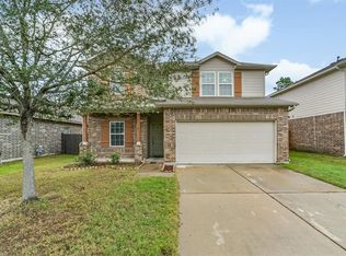 20318 Shire Ridge Ln, Humble, TX 77338
