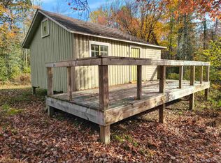 Fishing Site Rd #1, Amasa, MI 49903