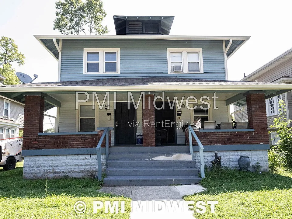 3139 Guilford Ave