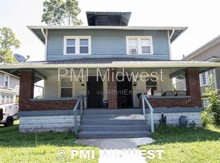 3139 Guilford Ave, Indianapolis, IN 46205