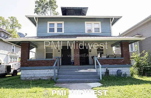3139 Guilford Ave Photo 1