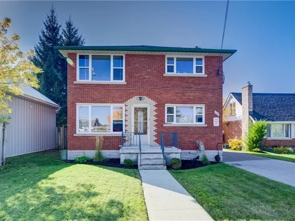 283 Becker St, Kitchener, ON N2B 1X8