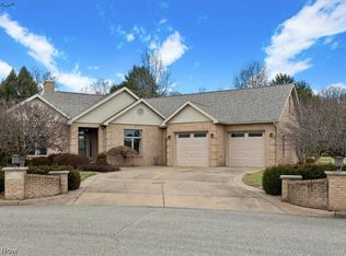 259 Fairway Dr, Beverly, OH 45715