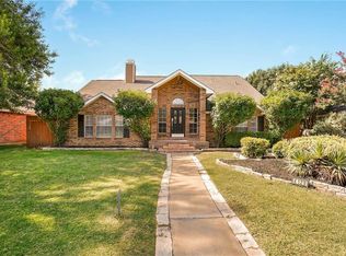 4129 Clary Dr, The Colony, TX 75056