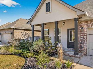 3223 Mountain Laurel Trl, Cantonment, FL 32533