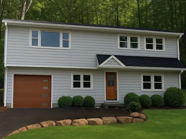 550 Ramapo Valley Rd, Oakland, NJ 07436
