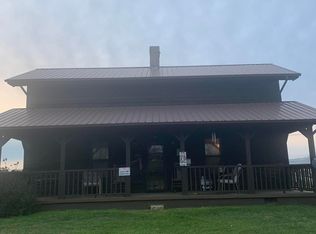 1415 Corinth Rd, Loudon, TN 37774