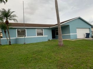 26100 SW 130th Pl, Homestead, FL 33032