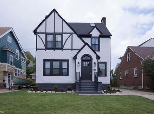 17605 Schenely Ave, Cleveland, OH 44119