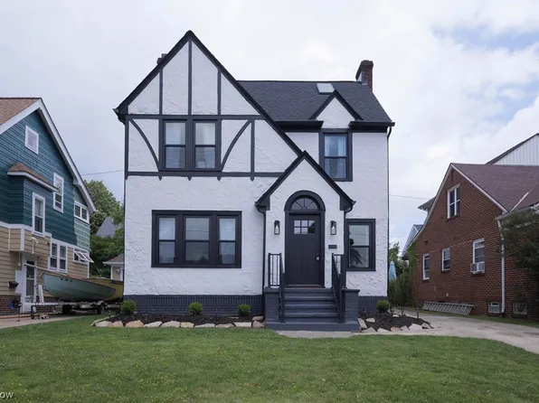 17605 Schenely Ave, Cleveland, OH 44119