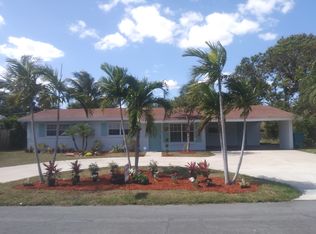 2861 SW 9th St, Boynton Beach, FL 33435